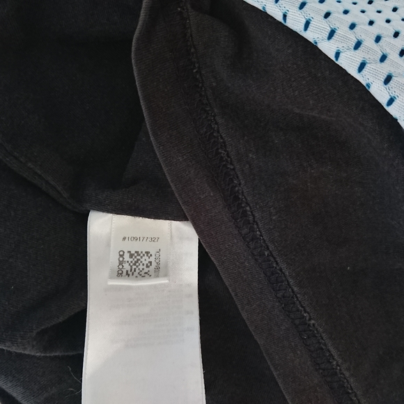 NBA Adididas basketball vest medium - Picture 5 of 6